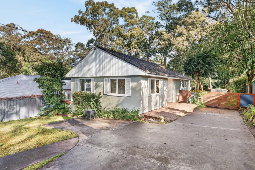 5 Singles Ridge Rd, Winmalee, NSW 2777