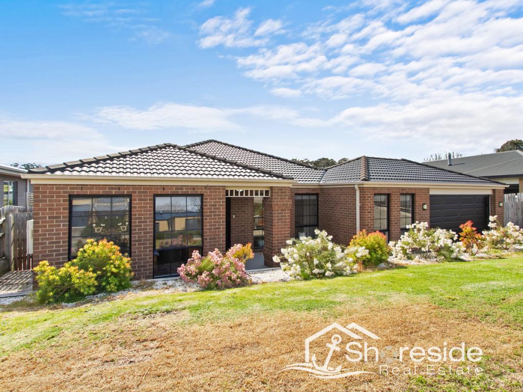 14 Norman Ct, Lakes Entrance, VIC 3909