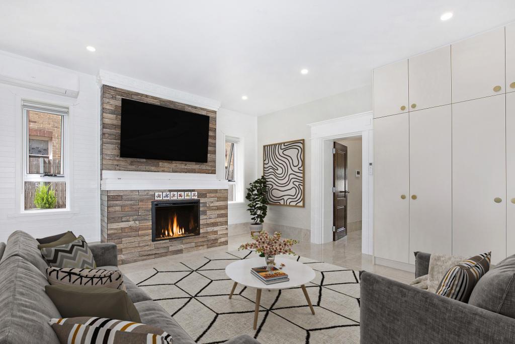 1/19 KING ST, ASHFIELD, NSW 2131