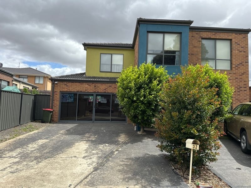 32 Turva Ave, Tarneit, VIC 3029