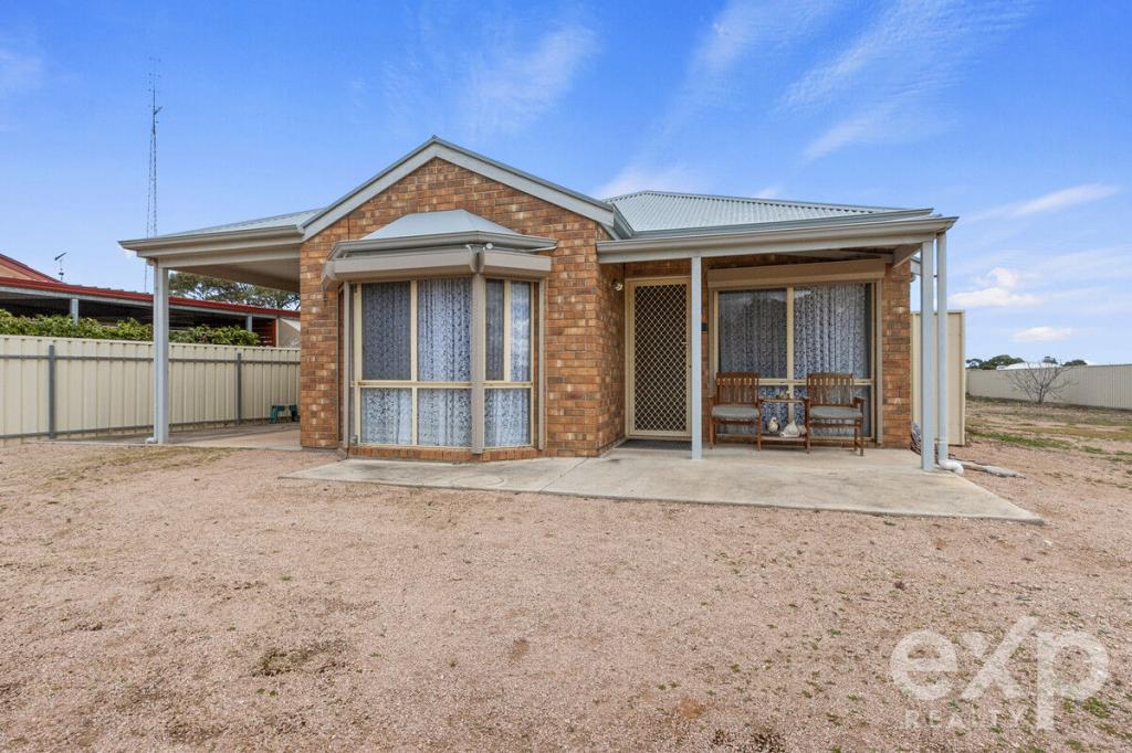 62 Moonta-Wallaroo Rd, North Moonta, SA 5558