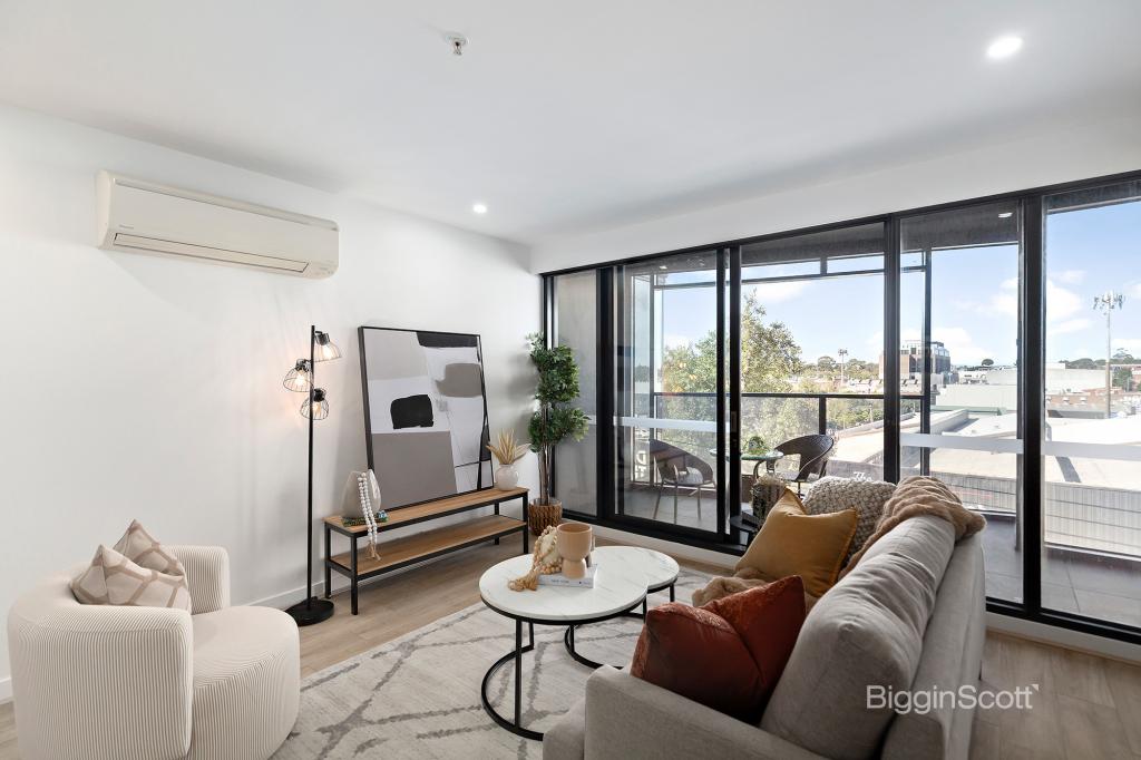 406/132 Burnley St, Richmond, VIC 3121