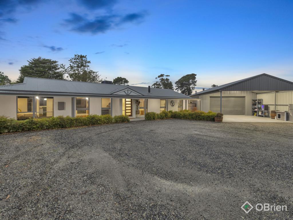 6 Craig Rd, Junction Village, VIC 3977