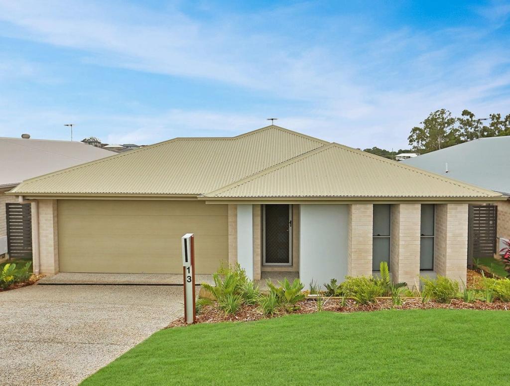 13 Gardenia Cct, Dakabin, QLD 4503