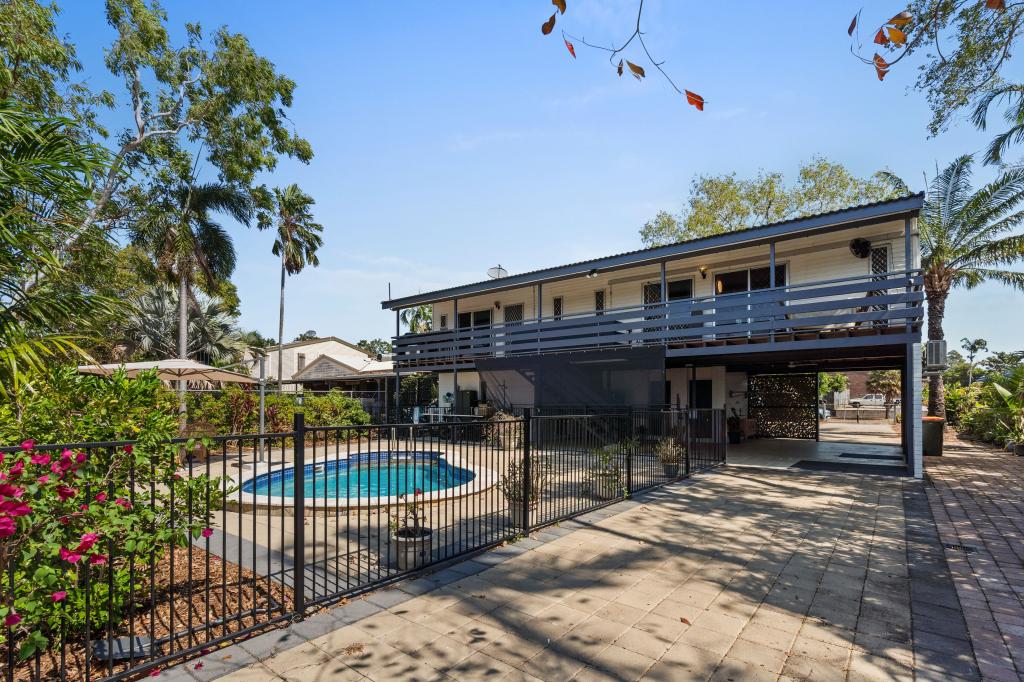 40 Baroalba St, Leanyer, NT 0812