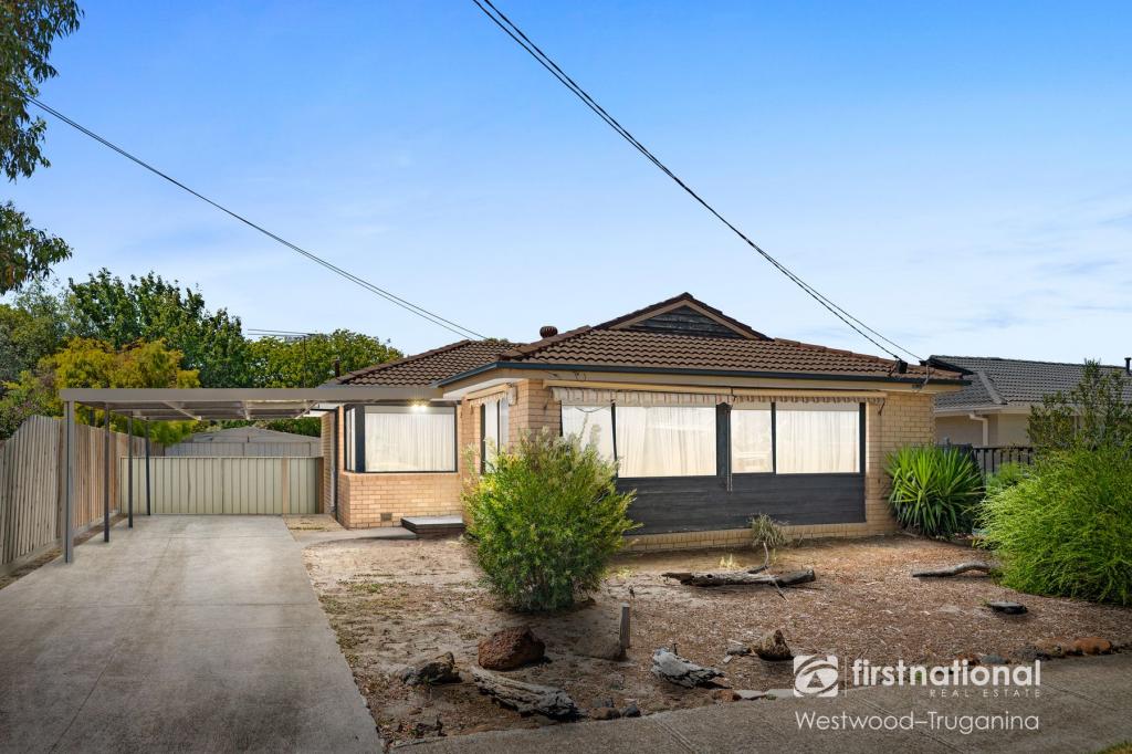 89 Feathertop Dr, Wyndham Vale, VIC 3024