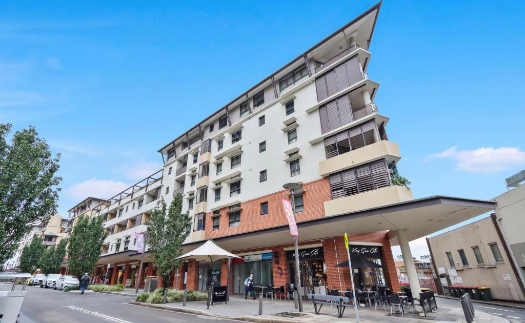 32/7-9 BELGRAVE ST, KOGARAH, NSW 2217