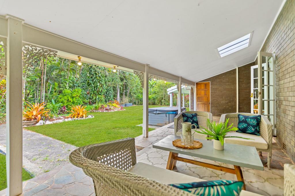 2 Ardmore Park Rd, Kuranda, QLD 4881