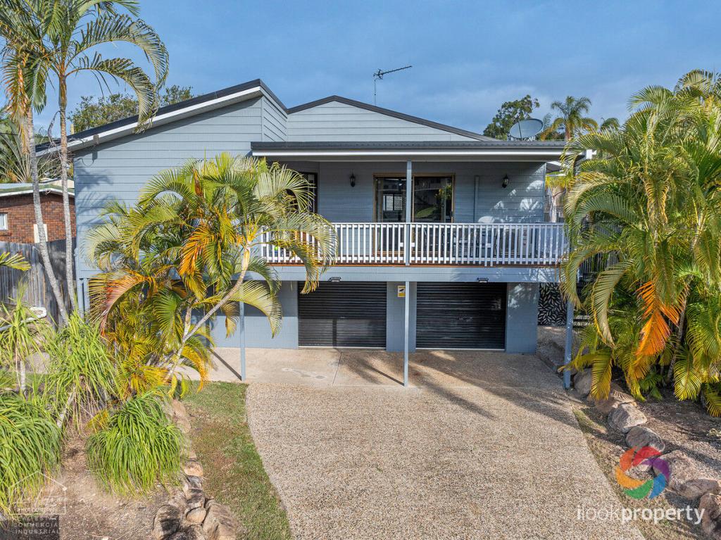 31 Tyson Cres, Tannum Sands, QLD 4680