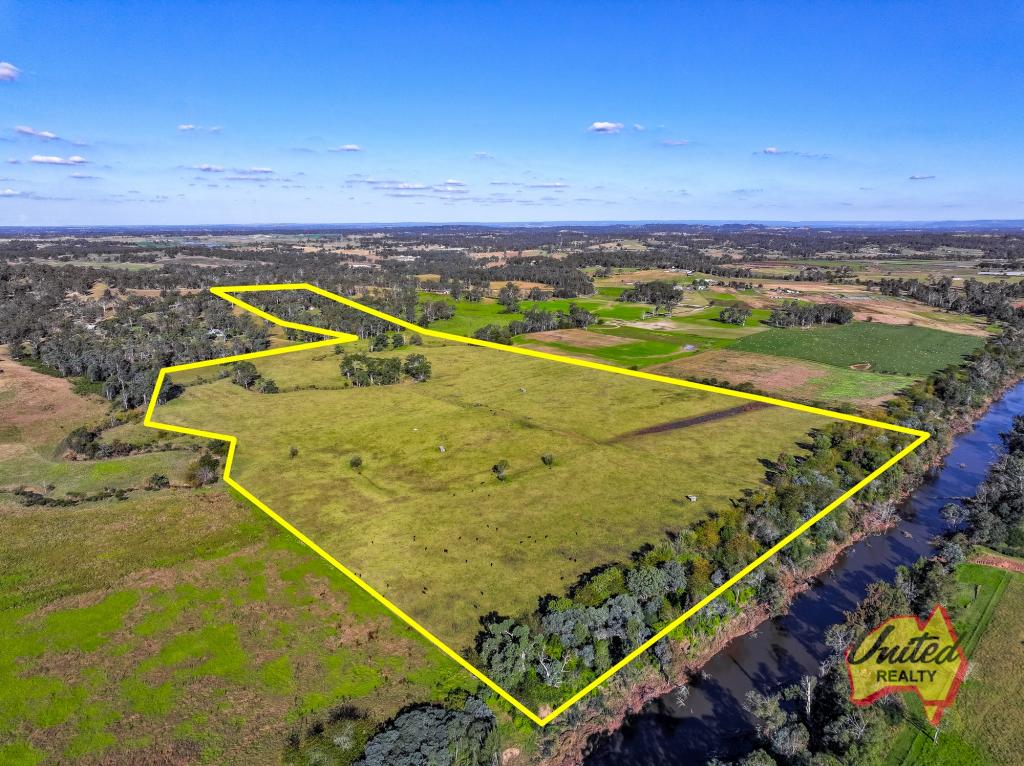 1300 Greendale Rd, Wallacia, NSW 2745