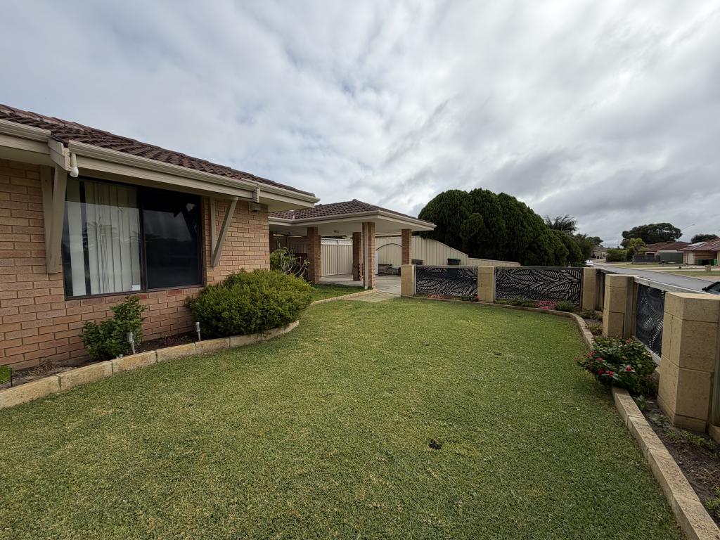 18 Nightingale Way, Warnbro, WA 6169