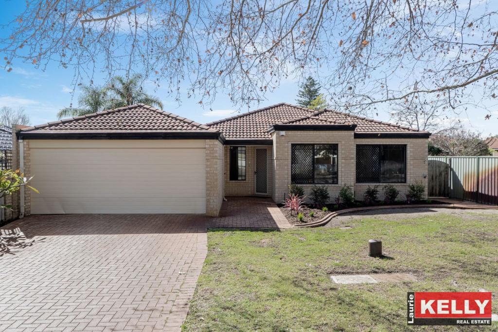 309 EPSOM AVE, REDCLIFFE, WA 6104