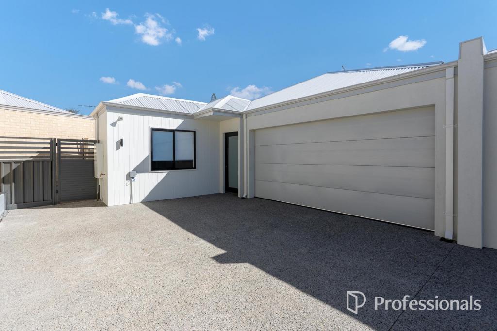 120d Balga Ave, Balga, WA 6061