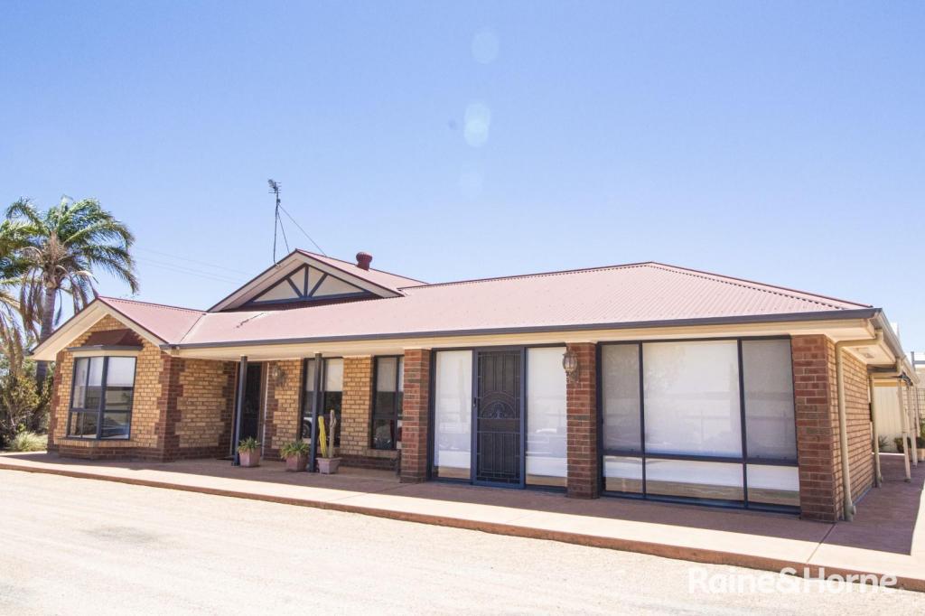 38-46 Kittel St, Port Augusta West, SA 5700