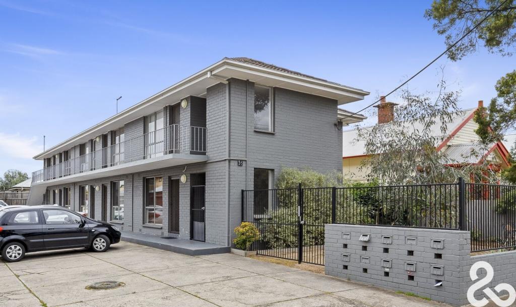 8/25 Spencer St, Northcote, VIC 3070