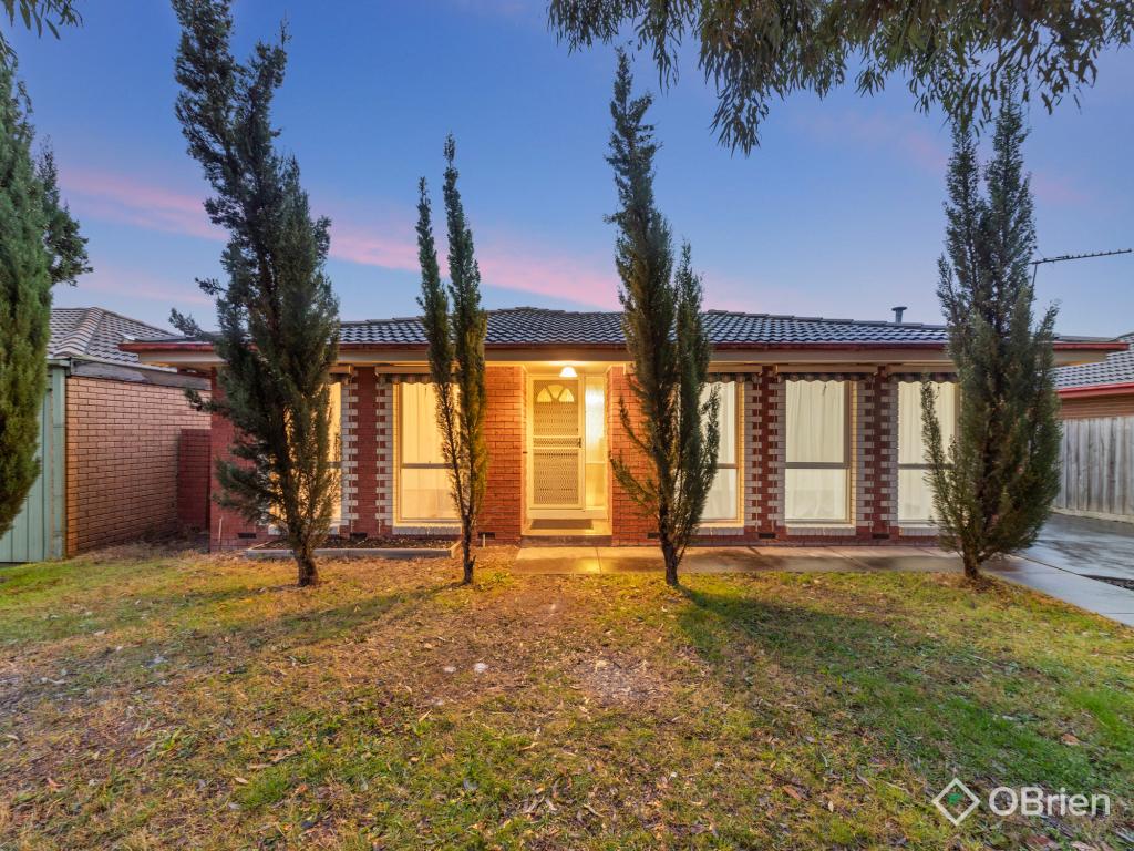 5 Phillip Ct, Cranbourne North, VIC 3977