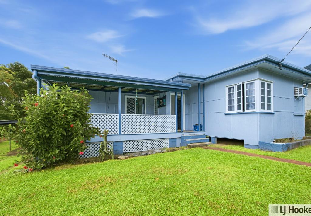 19 Thurles St, Tully, QLD 4854