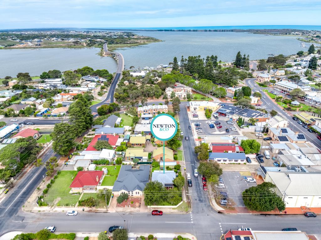 5 Dawson St, Goolwa, SA 5214