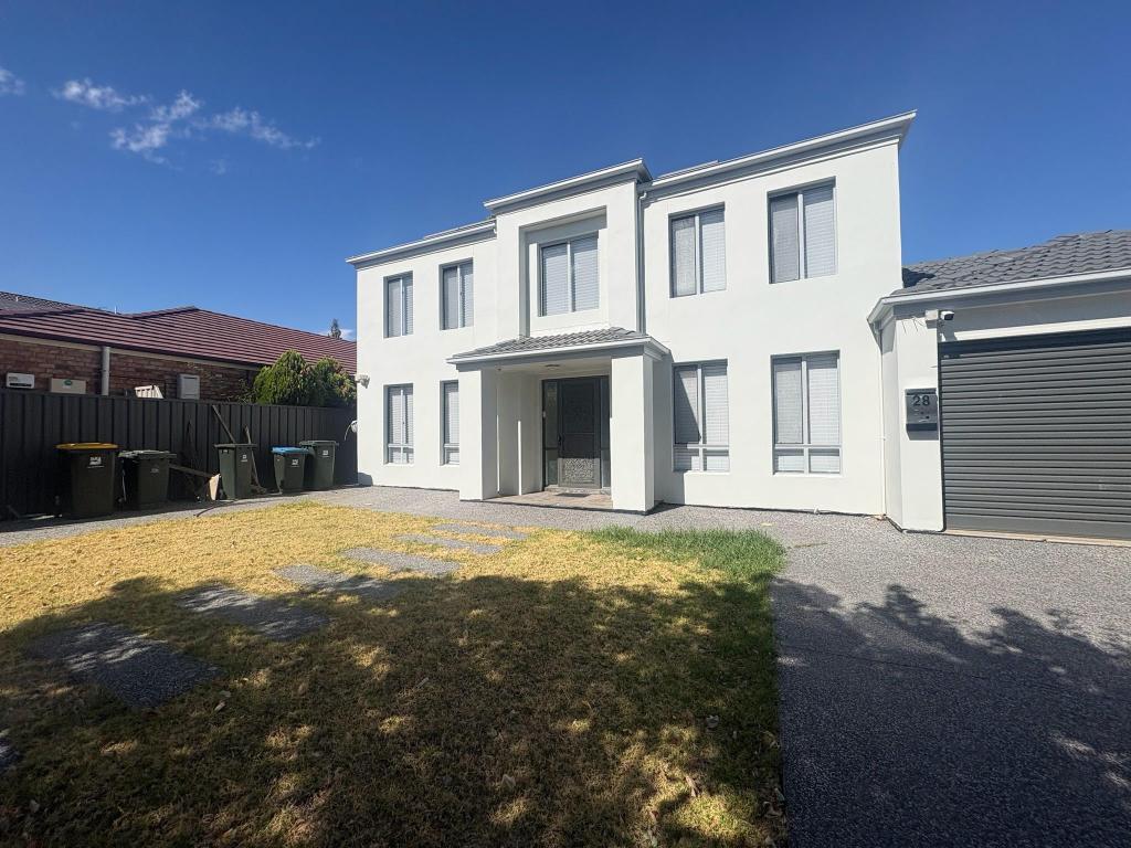 28 Benthall Ave, Oakden, SA 5086