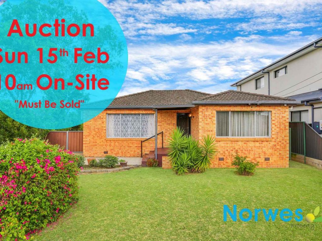 1 Karen Pl, Mount Druitt, NSW 2770