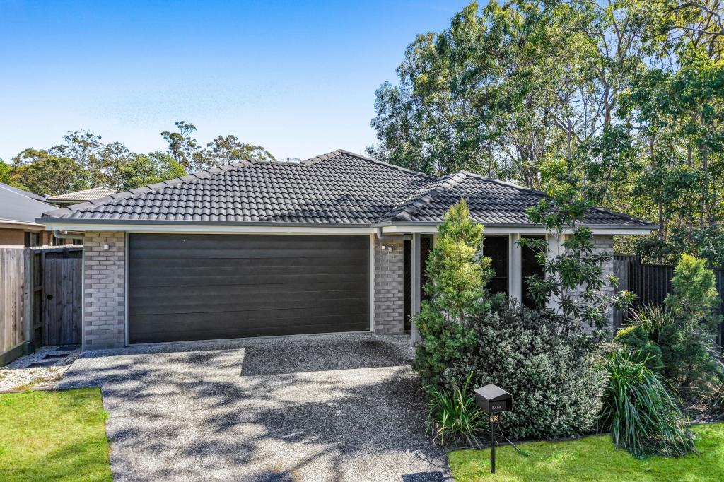 33 Paige St, Park Ridge, QLD 4125