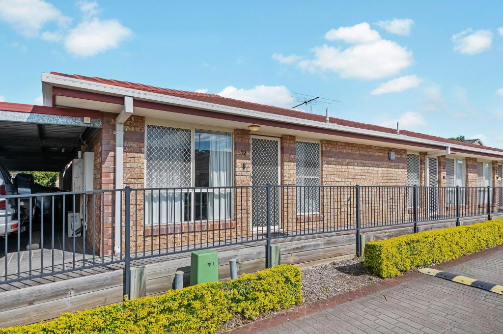 72/144 Dorville Rd, Carseldine, QLD 4034