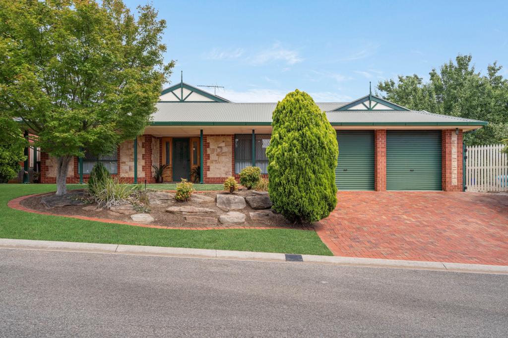 11 Mcardle Pl, Greenwith, SA 5125