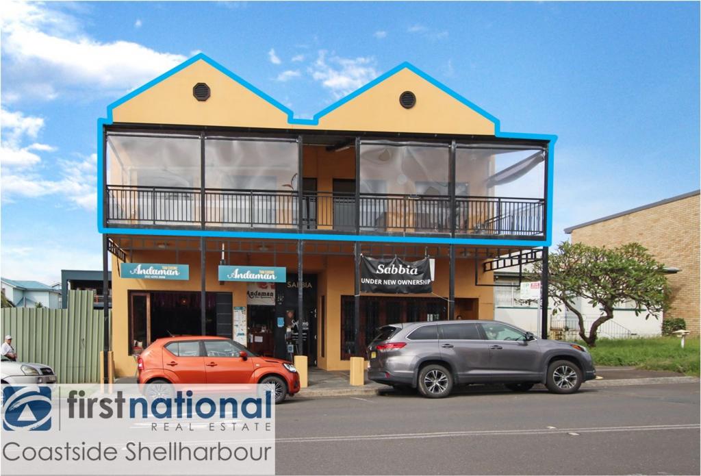 Shop 3/13 Addison St, Shellharbour, NSW 2529