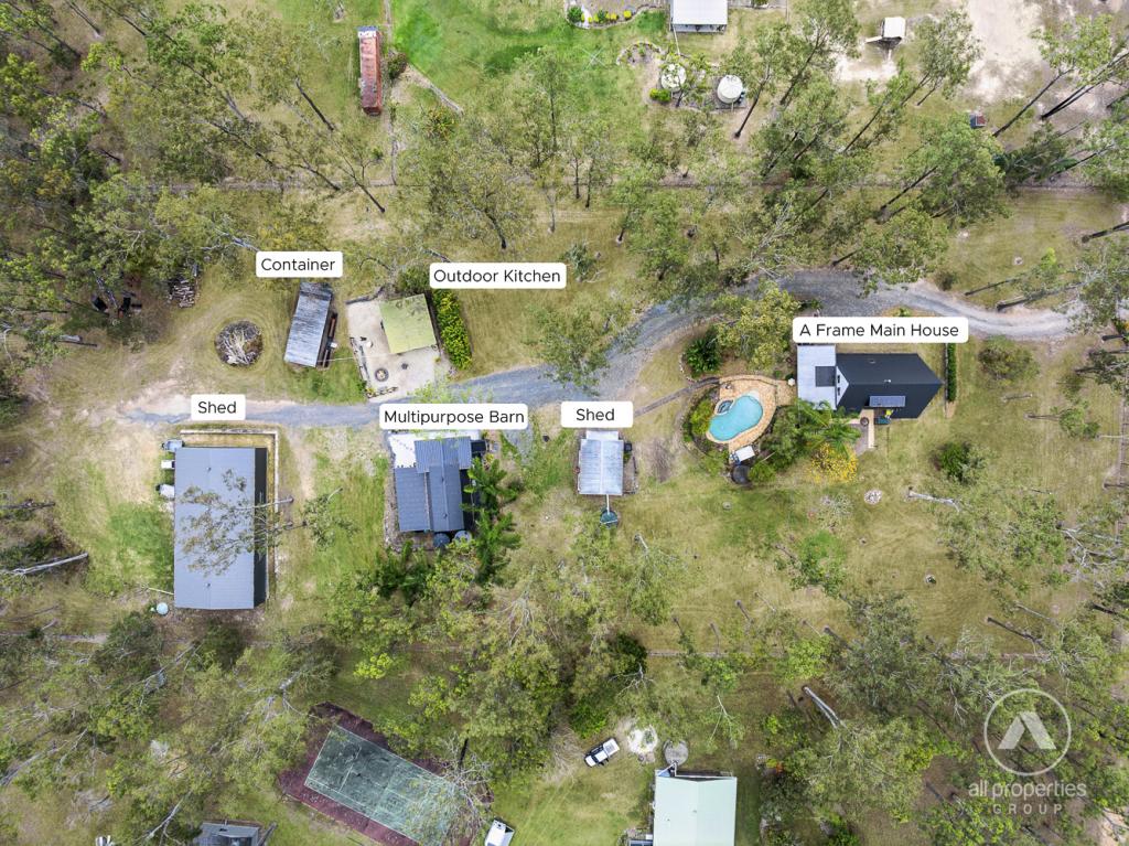 87-93 Campbell Rd, Greenbank, QLD 4124