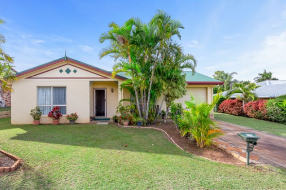 10 Bland St, Gracemere, QLD 4702