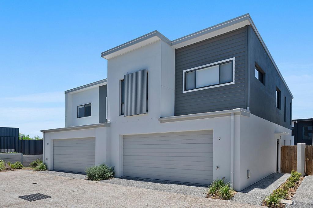 17/5 Kinsellas Rd W, Mango Hill, QLD 4509