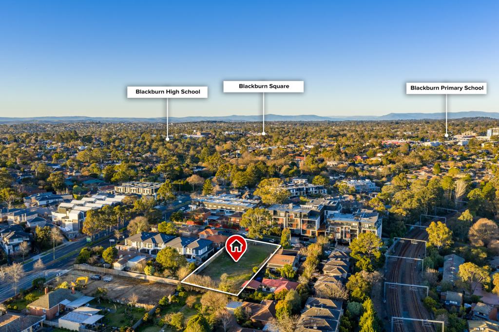 2 Sergeant St, Blackburn, VIC 3130