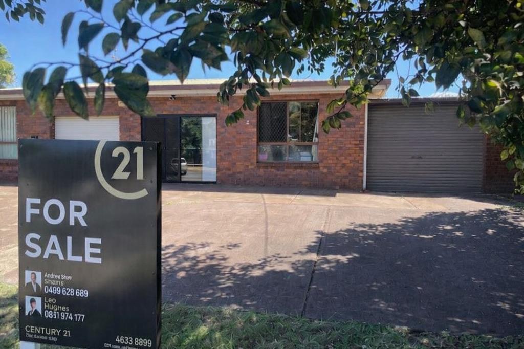 2/52 Wuth St, Darling Heights, QLD 4350