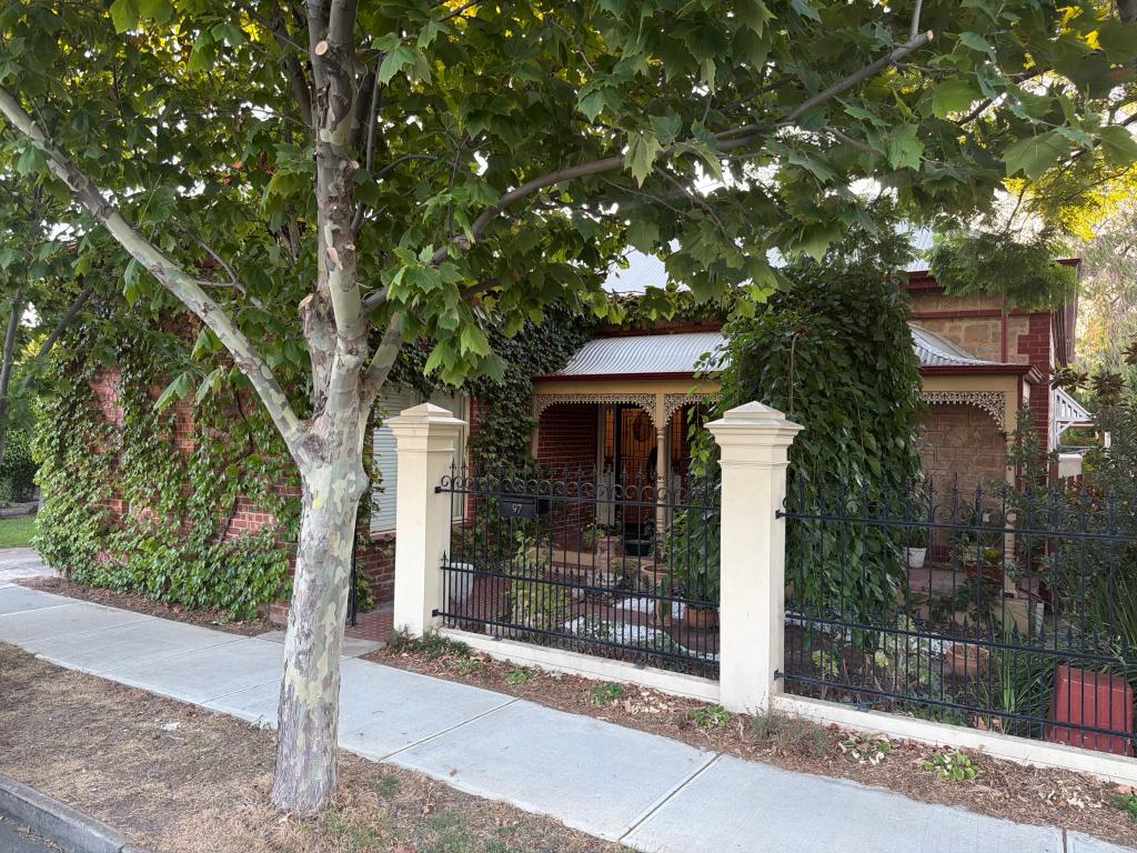 97 Woolnough Rd, Largs Bay, SA 5016