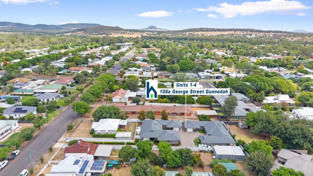 108a George St, Gunnedah, NSW 2380
