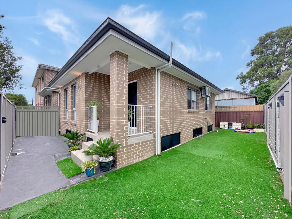 2a Wallace St, Sefton, NSW 2162