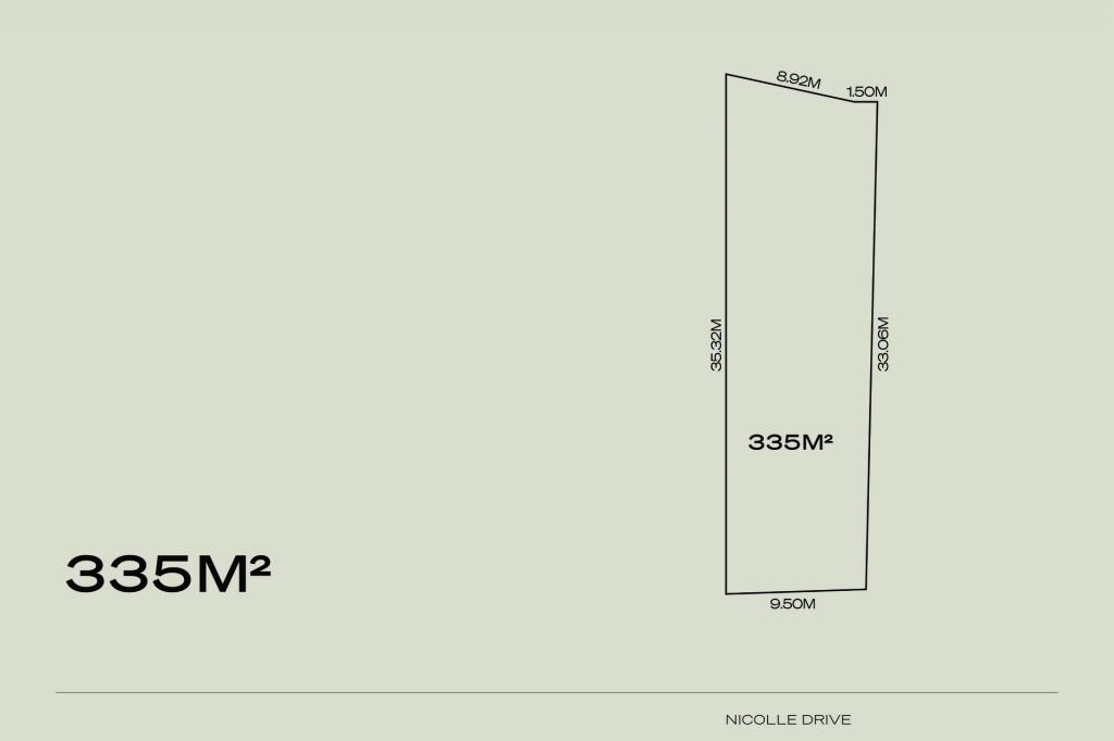 Lot 102/38 Nicolle Dr, Morphett Vale, SA 5162