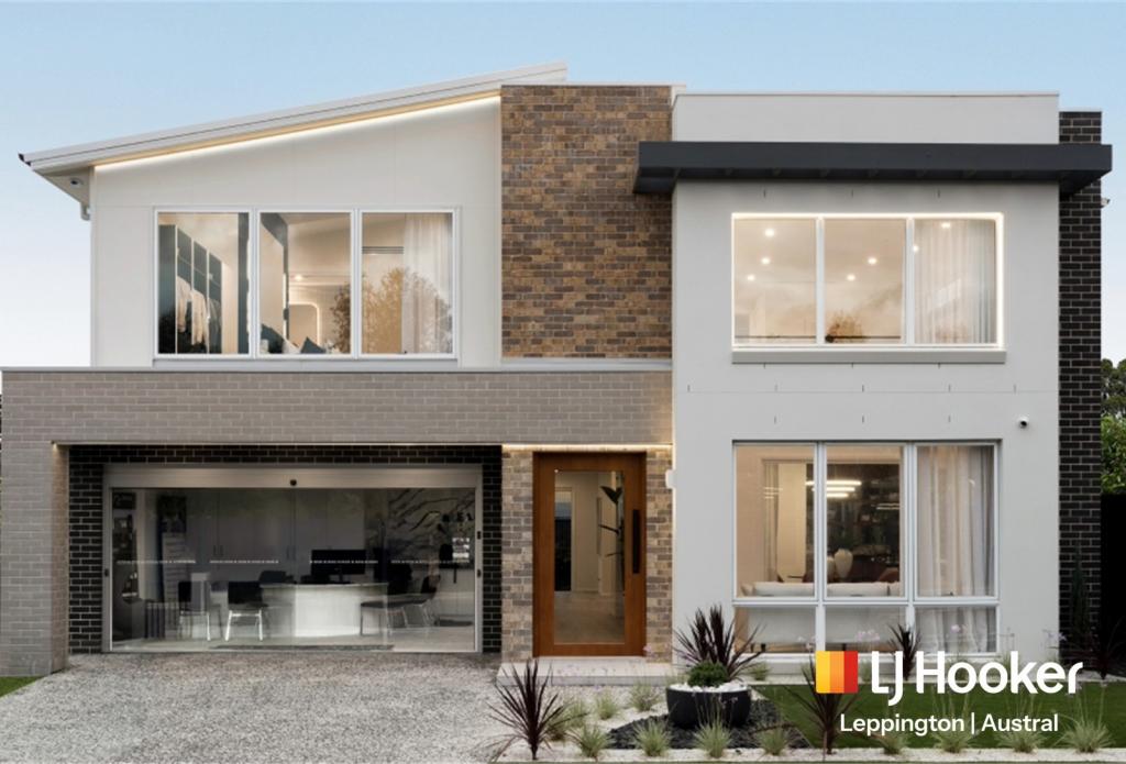 51 Berkshire Cct, Leppington, NSW 2179