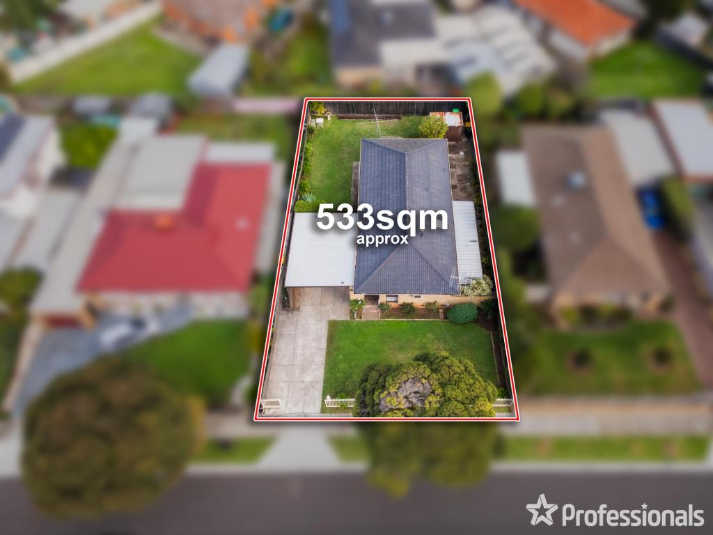 11 Camdale Pde, St Albans, VIC 3021