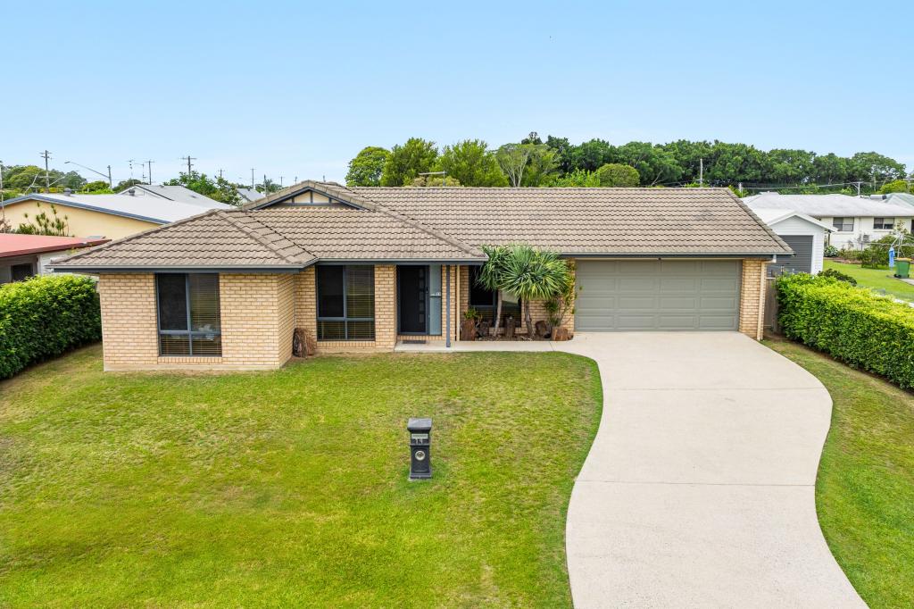 19 Wheat St, Casino, NSW 2470