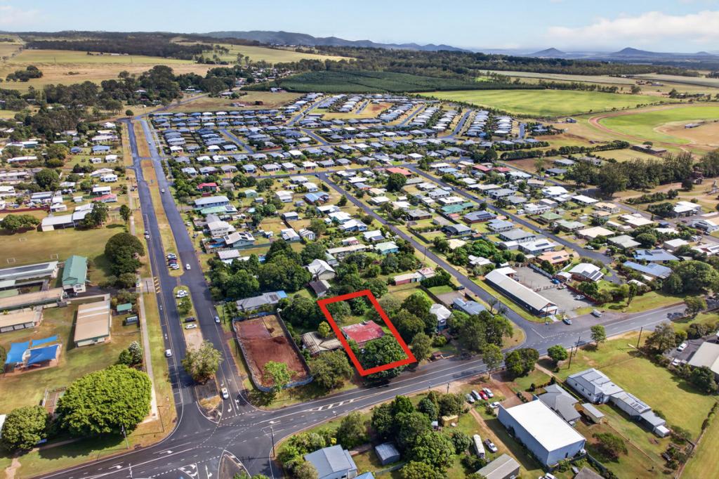 67 Kennedy Hwy, Tolga, QLD 4882