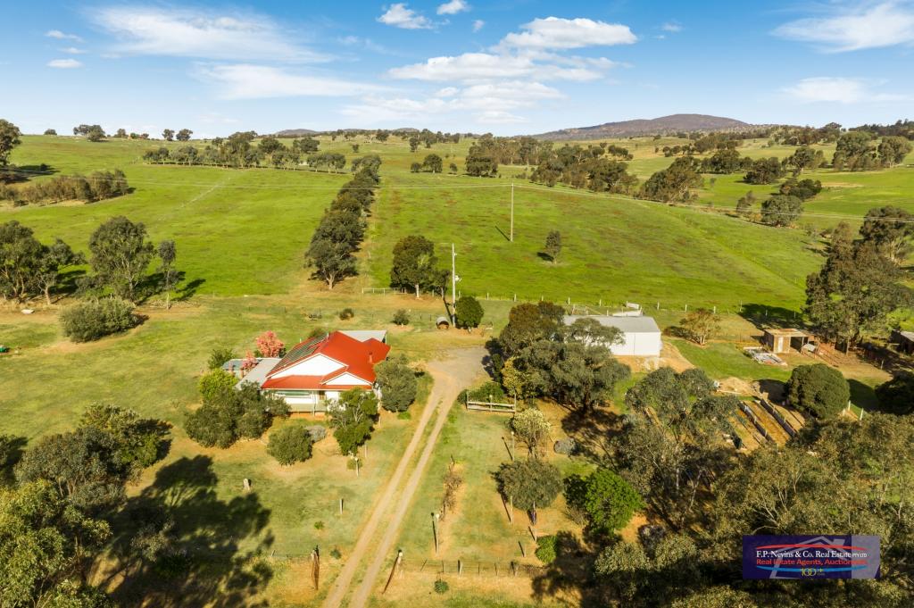 103 Simmons Rd, Baringhup, VIC 3463