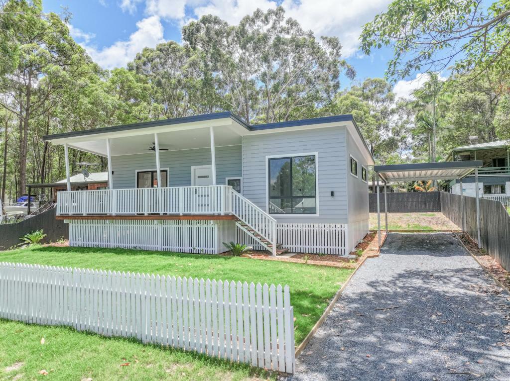 Contact Agent For Address, Russell Island, QLD 4184