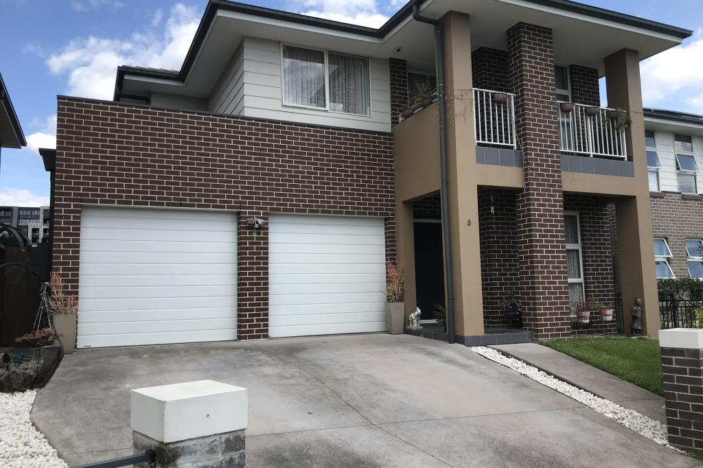 3 Empire Cct, Penrith, NSW 2750