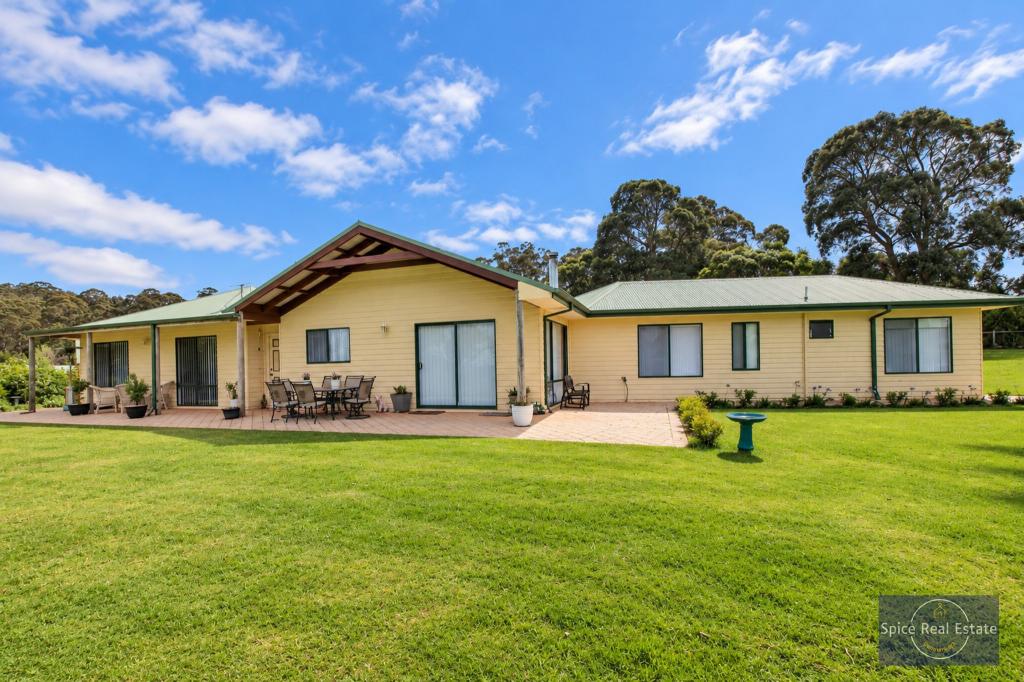7 Wishart Pl, Denmark, WA 6333