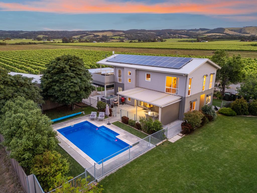 63 Almond Grove Rd, Whites Valley, SA 5172