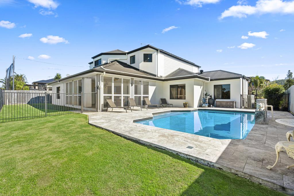 14 Riverside Tce, Windaroo, QLD 4207