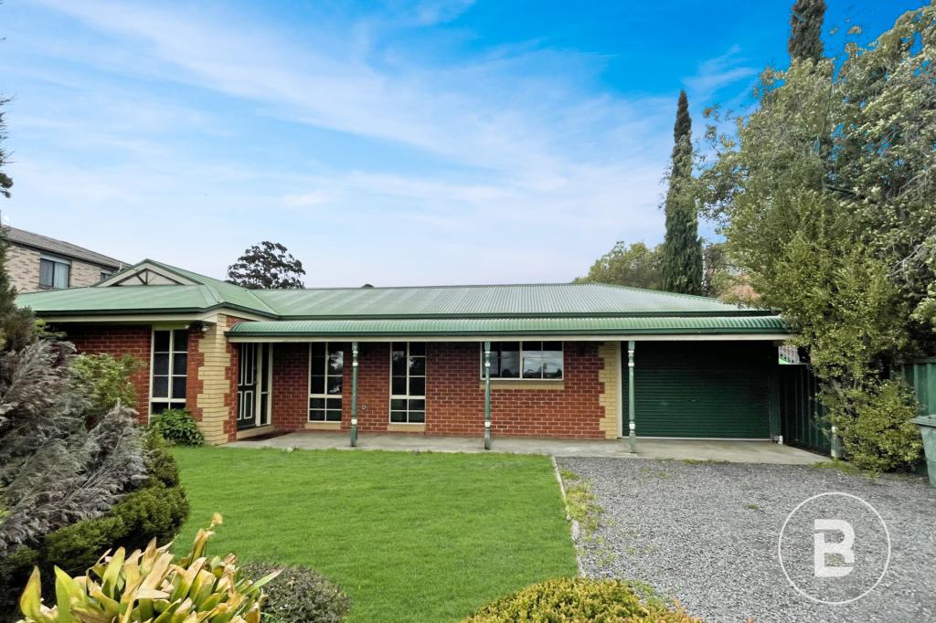 32 Edwardes St, Black Hill, VIC 3350