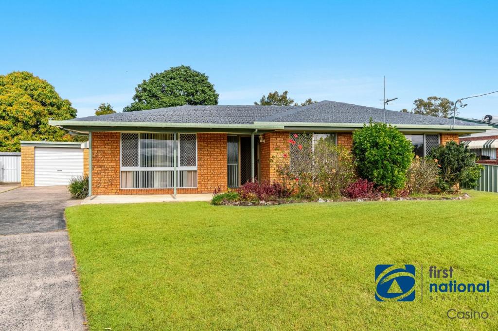 13 Sheppard St, Casino, NSW 2470