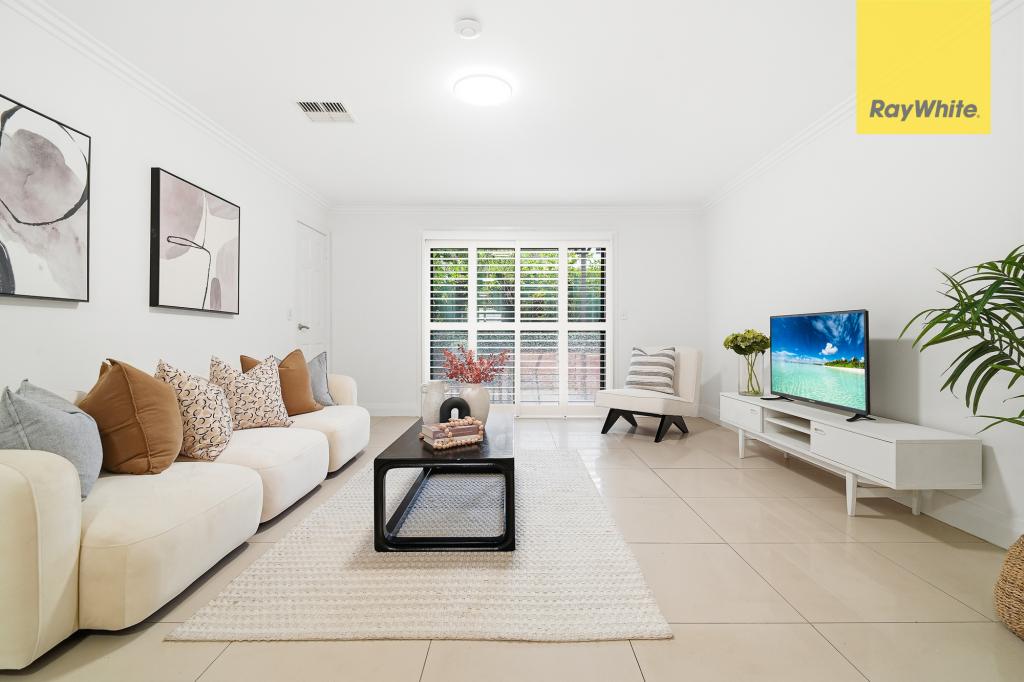 3/22 Joseph St, Rydalmere, NSW 2116